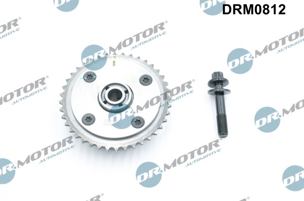 Camshaft Adjuster - DRM0812 Dr.Motor Automotive