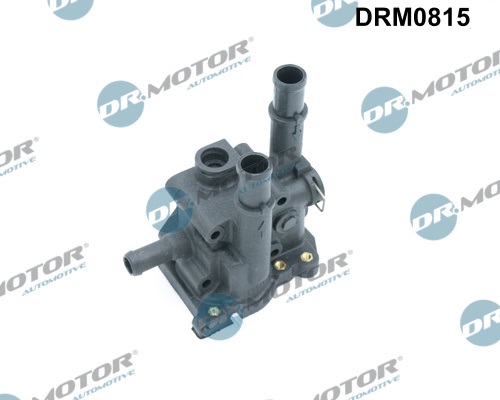 Thermostat Housing - DRM0815 Dr.Motor Automotive