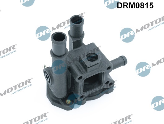 Thermostat Housing - DRM0815 Dr.Motor Automotive