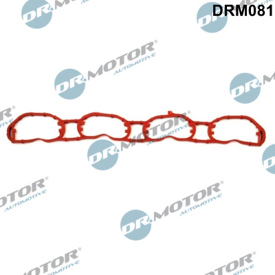 Gasket, intake manifold - DRM081 Dr.Motor Automotive