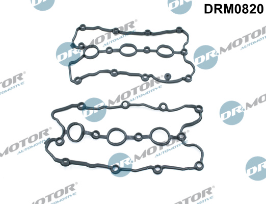Guarnizione, Copritestata - DRM0820 Dr.Motor Automotive