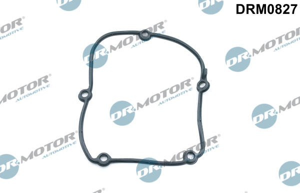Gasket, timing case cover - DRM0827 Dr.Motor Automotive