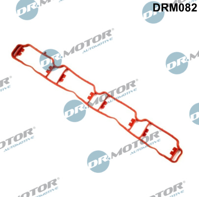 Gasket, intake manifold - DRM082 Dr.Motor Automotive