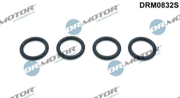 Guarnizione, Collettore aspirazione - DRM0832S Dr.Motor Automotive