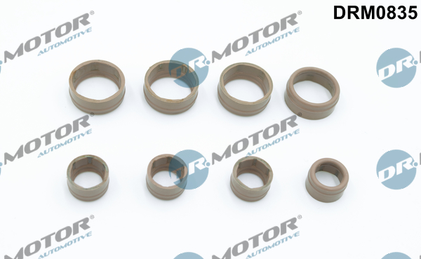 remonto komplektas, oro kondicionierius - DRM0835 Dr.Motor Automotive