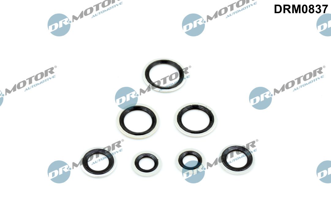 remonto komplektas, oro kondicionierius - DRM0837 Dr.Motor Automotive