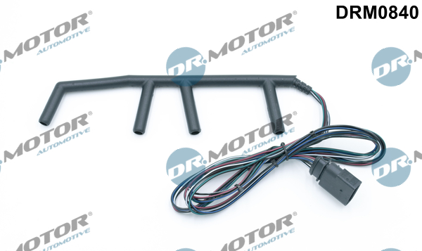 Cable Repair Set, glow plug - DRM0840 Dr.Motor Automotive