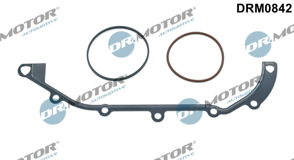 Gasket Set, timing case - DRM0842 Dr.Motor Automotive