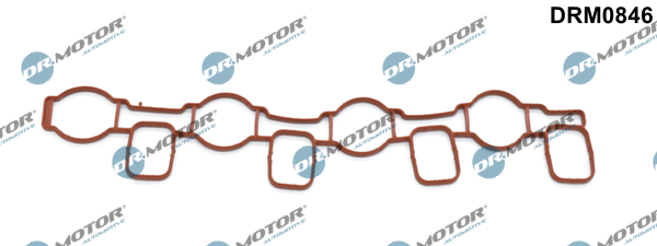 Guarnizione, Collettore aspirazione - DRM0846 Dr.Motor Automotive