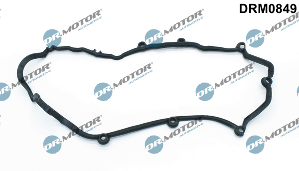 Gasket, cylinder head cover - DRM0849 Dr.Motor Automotive
