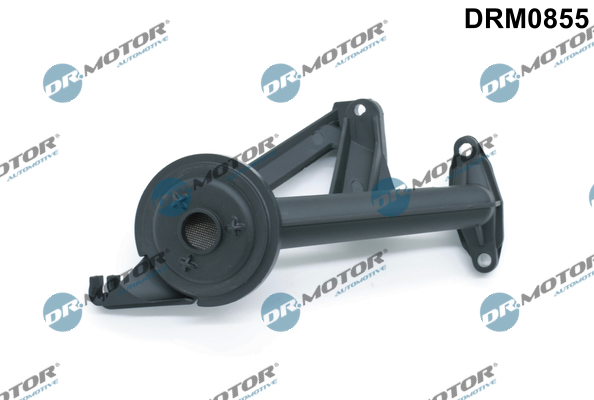 Впускная труба, масляный насос - DRM0855 Dr.Motor Automotive