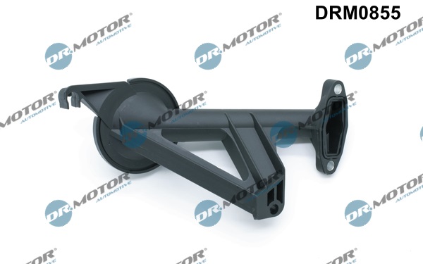 Suction Pipe, oil pump - DRM0855 Dr.Motor Automotive