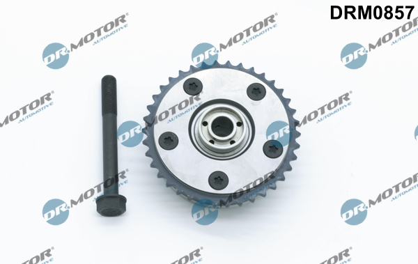 Camshaft Adjuster - DRM0857 Dr.Motor Automotive