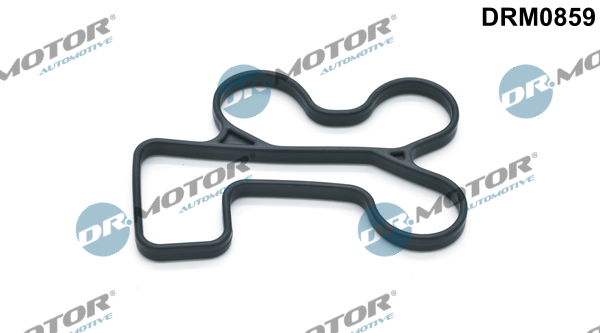 Seal, oil cooler - DRM0859 Dr.Motor Automotive