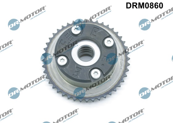 Regolatore albero a camme - DRM0860 Dr.Motor Automotive
