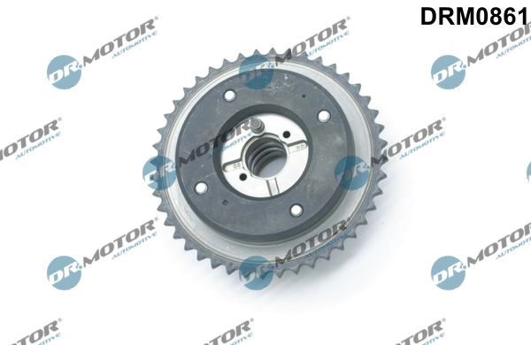 Camshaft Adjuster - DRM0861 Dr.Motor Automotive