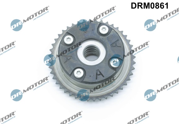 skirstomojo veleno reguliatorius - DRM0861 Dr.Motor Automotive