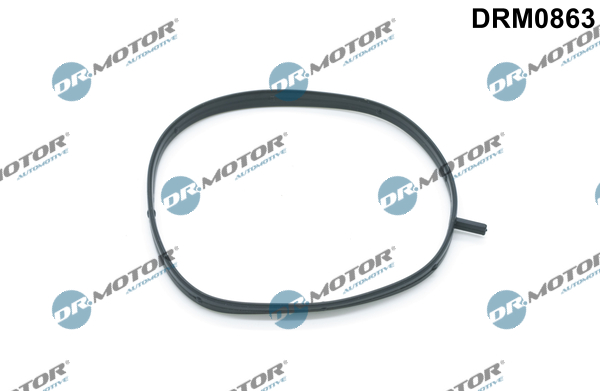 Gasket, intake manifold housing - DRM0863 Dr.Motor Automotive