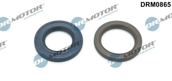 Shaft Seal, camshaft - DRM0865 Dr.Motor Automotive
