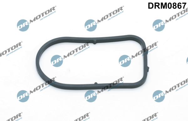 Gasket, vacuum pump - DRM0867 Dr.Motor Automotive
