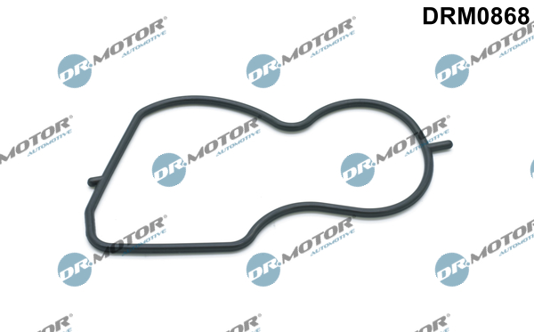 Gasket, vacuum pump - DRM0868 Dr.Motor Automotive