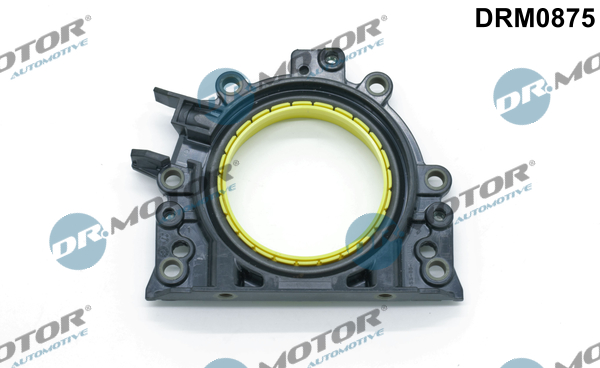 Shaft Seal, crankshaft - DRM0875 Dr.Motor Automotive
