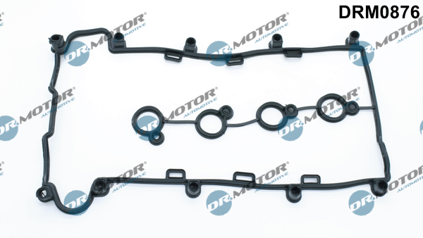 Gasket, cylinder head cover - DRM0876 Dr.Motor Automotive