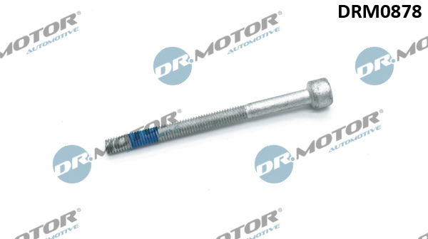 varžtas, purkštuko antgalio laikiklis - DRM0878 Dr.Motor Automotive