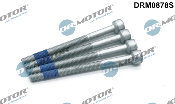 varžtas, purkštuko antgalio laikiklis - DRM0878S Dr.Motor Automotive