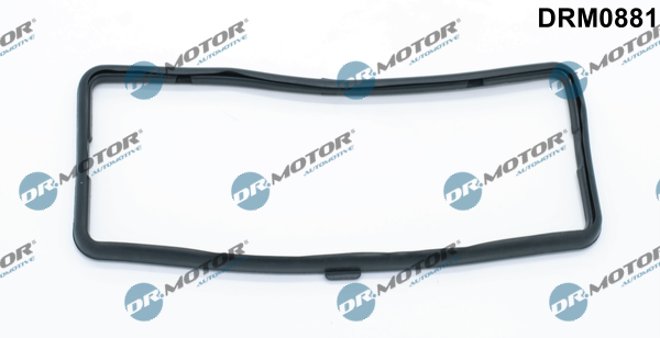 Gasket, cylinder head cover - DRM0881 Dr.Motor Automotive