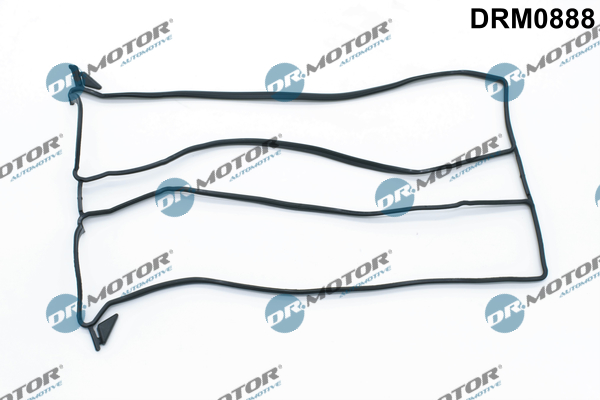 Gasket, cylinder head cover - DRM0888 Dr.Motor Automotive