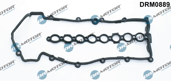 Gasket, cylinder head cover - DRM0889 Dr.Motor Automotive