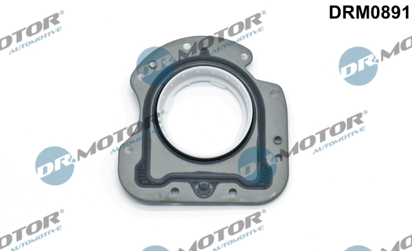 Shaft Seal, crankshaft - DRM0891 Dr.Motor Automotive
