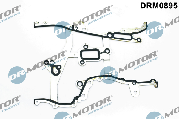Gasket, timing case - DRM0895 Dr.Motor Automotive