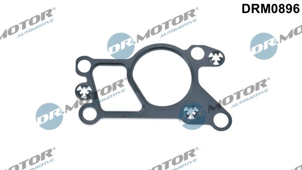 Guarnizione valvola EGR (ricircolo gas scarico) - DRM0896 Dr.Motor Automotive
