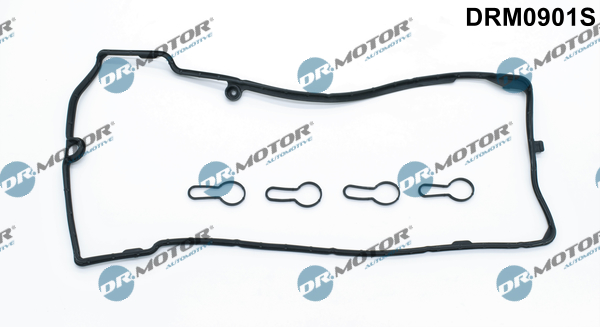 tarpiklių komplektas, svirties gaubtas - DRM0901S Dr.Motor Automotive