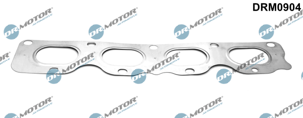 Gasket, exhaust manifold - DRM0904 Dr.Motor Automotive