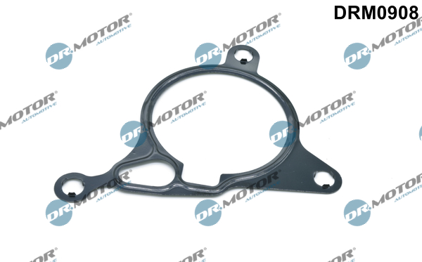 Gasket, vacuum pump - DRM0908 Dr.Motor Automotive