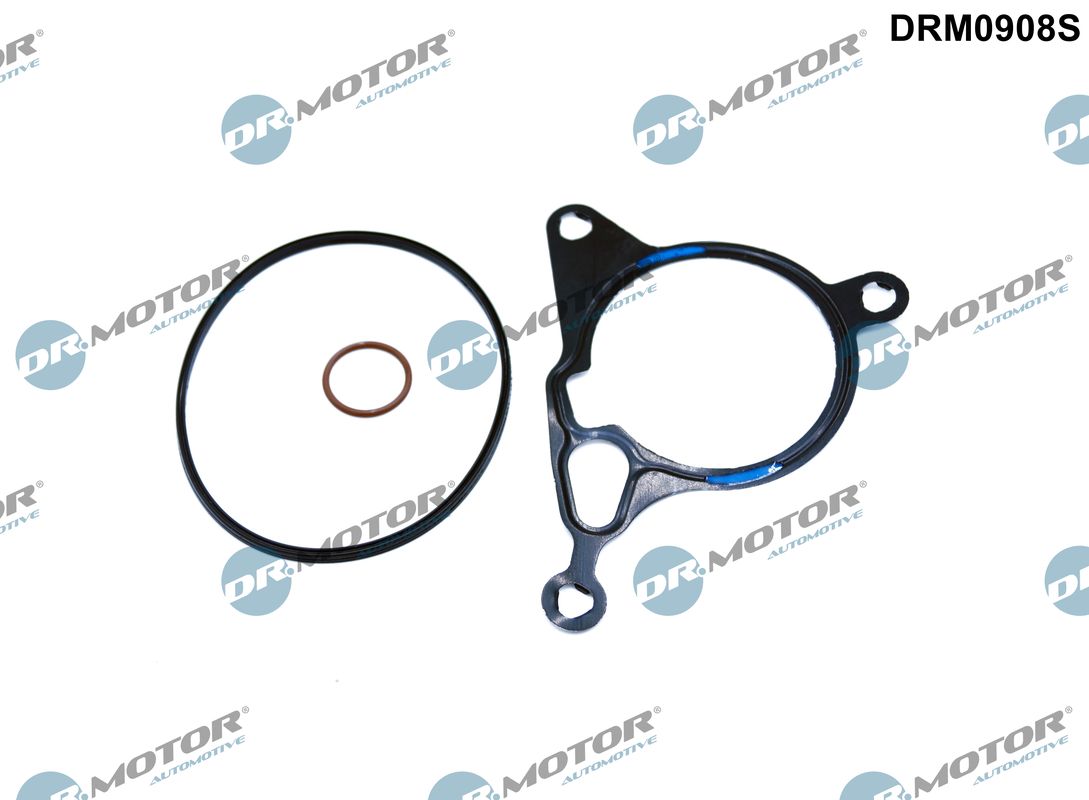 Seal Set, vacuum pump - DRM0908S Dr.Motor Automotive
