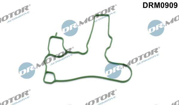 Seal, crankcase breather - DRM0909 Dr.Motor Automotive