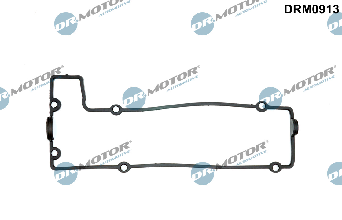 Gasket, cylinder head cover - DRM0913 Dr.Motor Automotive