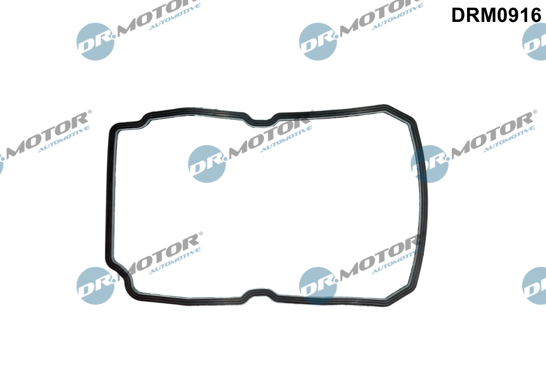 Seal, automatic transmission oil sump - DRM0916 Dr.Motor Automotive