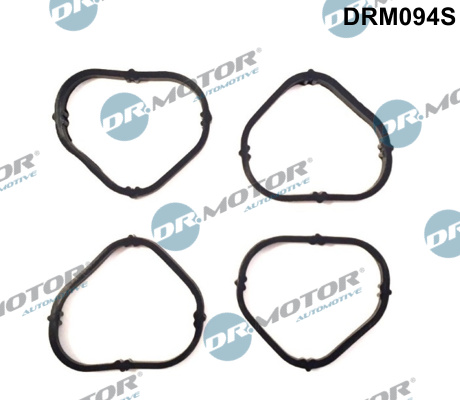 Kit guarnizioni, Collettore aspirazione - DRM094S Dr.Motor Automotive
