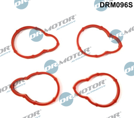 Gasket Set, intake manifold - DRM096S Dr.Motor Automotive