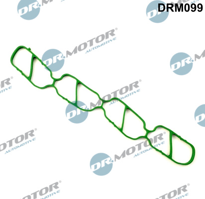 Gasket, intake manifold - DRM099 Dr.Motor Automotive
