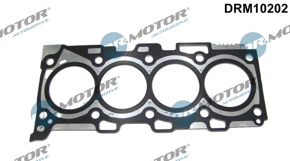 Gasket, cylinder head - DRM10202 Dr.Motor Automotive