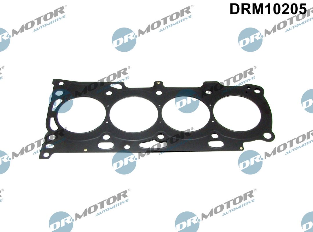 Gasket, cylinder head - DRM10205 Dr.Motor Automotive