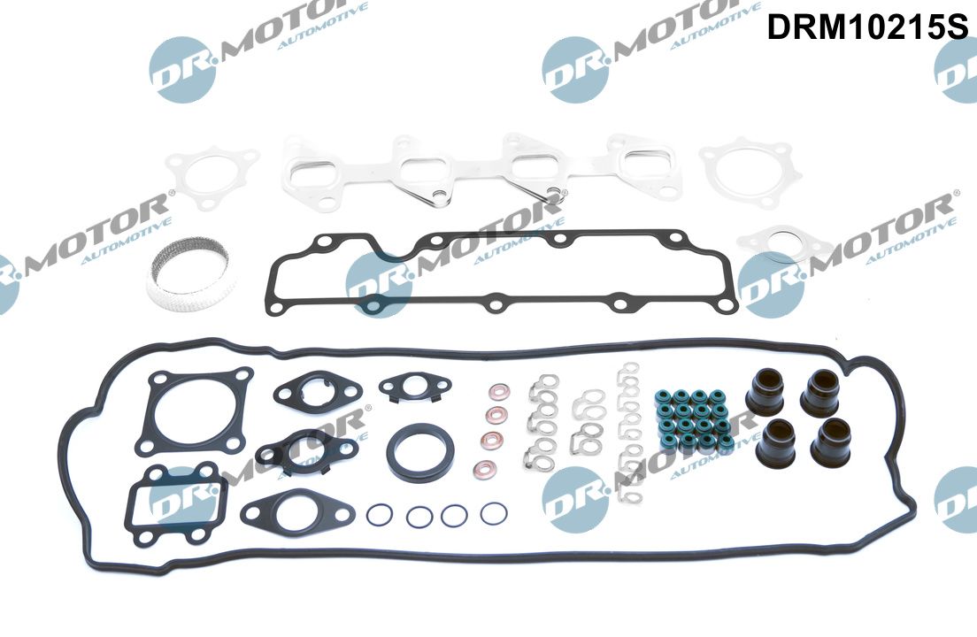 Gasket Set, cylinder head - DRM10215S Dr.Motor Automotive