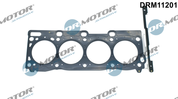 Gasket, cylinder head - DRM11201 Dr.Motor Automotive