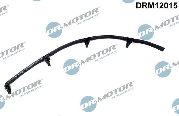 Flessibile, Carburante perso - DRM12015 Dr.Motor Automotive